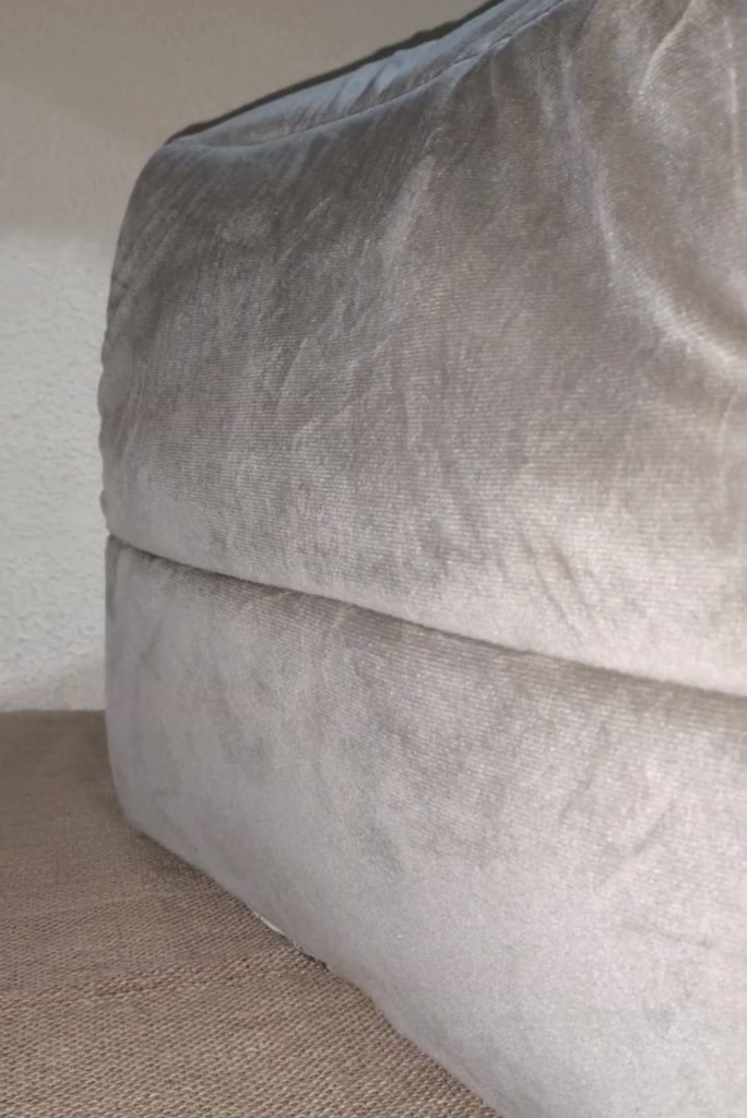 Casinha Toca Cama Iglu 2 Em 1 Cachorro Cão E Gato Tam P, M e G