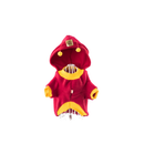 FANTASIA CHAPOLIN PARA CÃES E GATOS