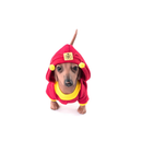 Fantasia Chapolin para Cachorro e Gato
