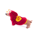 Fantasia Chapolin para Cachorro e Gato