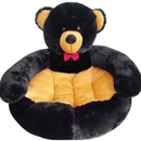 Caminha Pet Ursinho Macia para Gatos e Cães