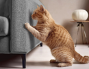 Arranhador Adesivo Premium: Sofá, Cama e Móveis Para Gato - Protetor Pet