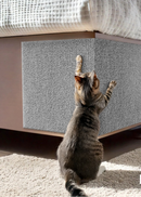 Arranhador Adesivo Premium: Sofá, Cama e Móveis Para Gato - Protetor Pet