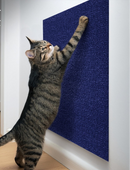 Arranhador Adesivo Premium: Sofá, Cama e Móveis Para Gato - Protetor Pet