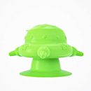 Alimentador para Filhotes com 4 Mamilos de Silicone