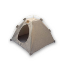 Cabana Pet para Cães Pequenos e Gatos Cama Toca