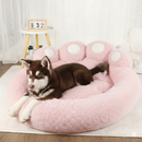 Cama Nuvem para Cachorro e Gato Antialérgica
