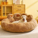 Cama Nuvem para Cachorro e Gato Antialérgica