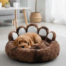 Cama Nuvem para Cachorro e Gato Antialérgica