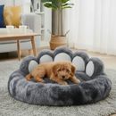 Cama Nuvem para Cachorro e Gato Antialérgica