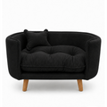 Cama Premium para Cachorro e Gato em Suede