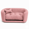 Cama Premium para Cachorro e Gato em Suede