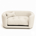 Cama Premium para Cachorro e Gato em Suede