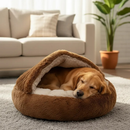Caminha Nuvem Donut para Cães e Gatos