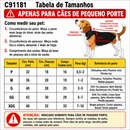 Roupa Moleton Ursinho Para Cachorro Roupinha Pet Inverno Frio
