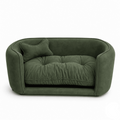 Cama Premium para Cachorro e Gato em Suede