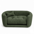 Cama Premium para Cachorro e Gato em Suede