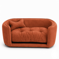 Cama Premium para Cachorro e Gato em Suede