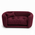 Cama Premium para Cachorro e Gato em Suede