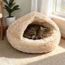 Caminha Nuvem Donut para Cães e Gatos