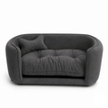 Cama Premium para Cachorro e Gato em Suede