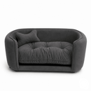 Cama Premium para Cachorro e Gato em Suede