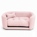 Cama Premium para Cachorro e Gato em Suede