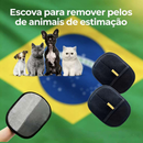 Luvas Eletrostáticas Para Remoção De Pêlos De Animais De Estimação , Luva Removedora 2025 , Laváveis E Reu