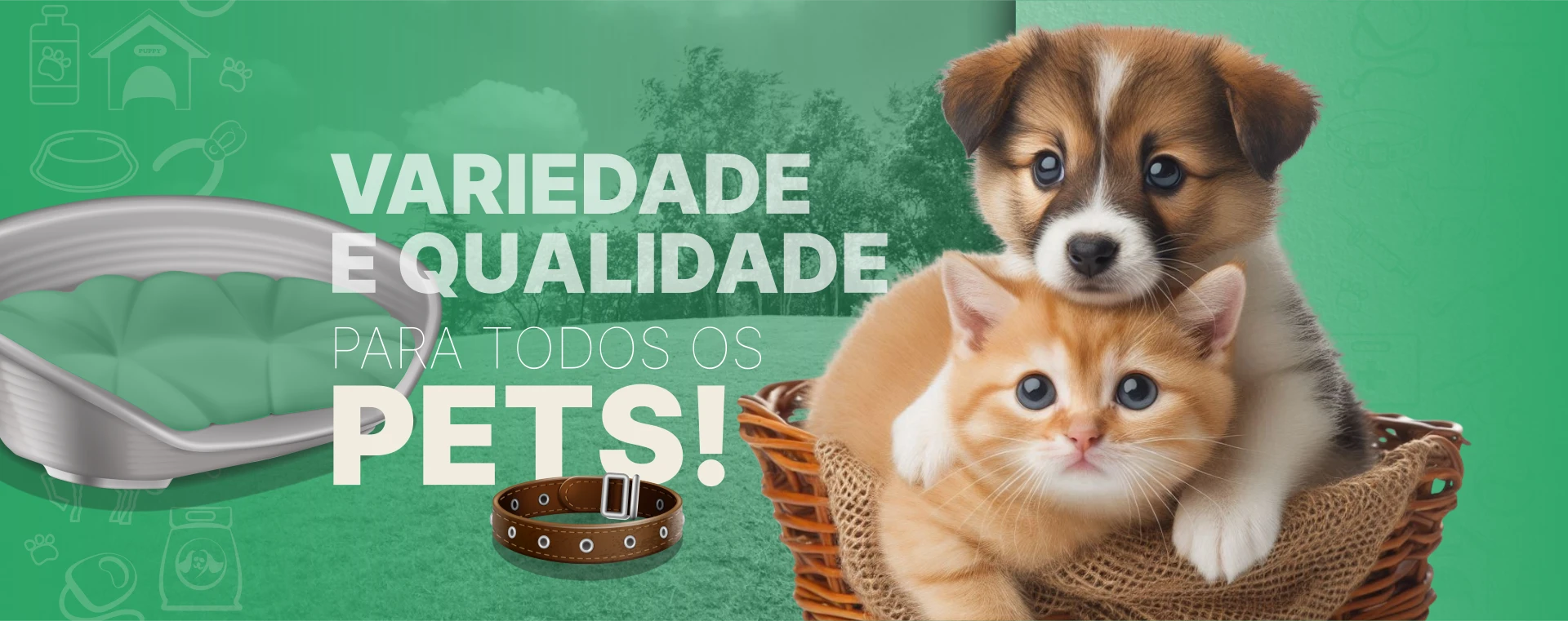 Default Banner