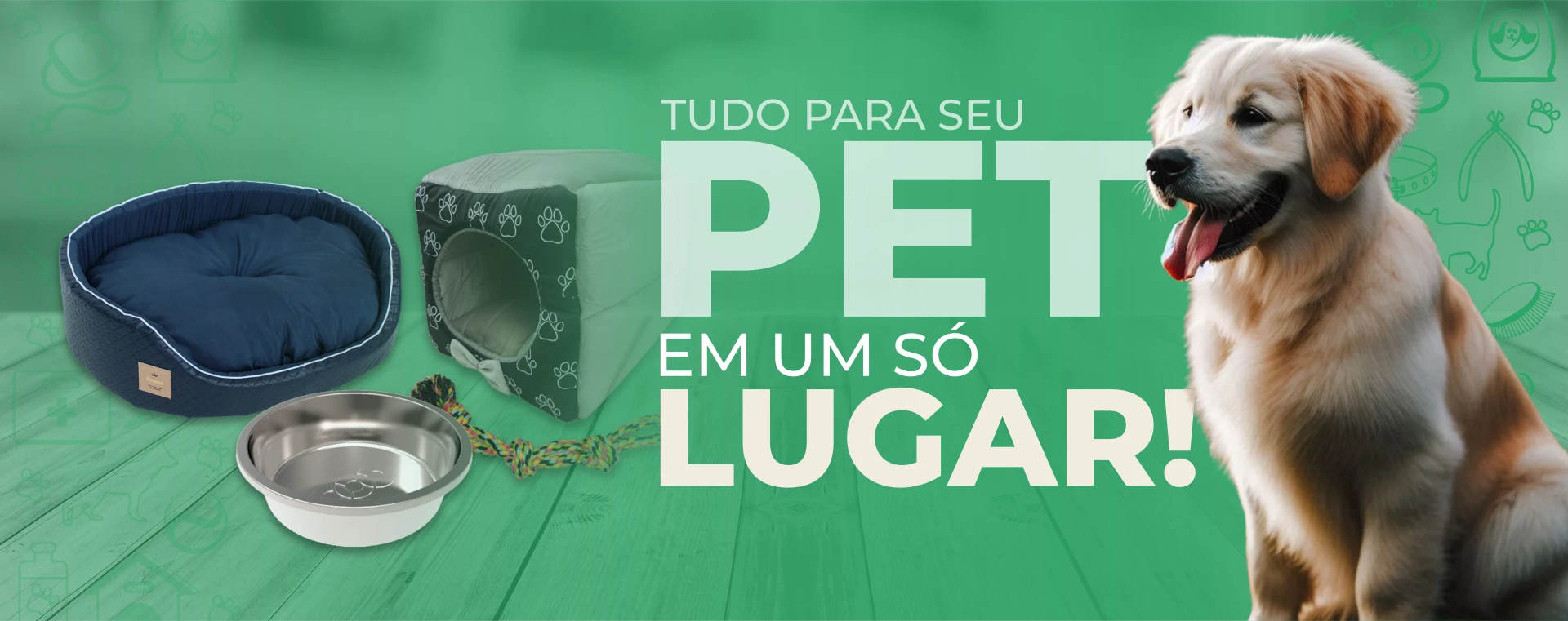Default Banner